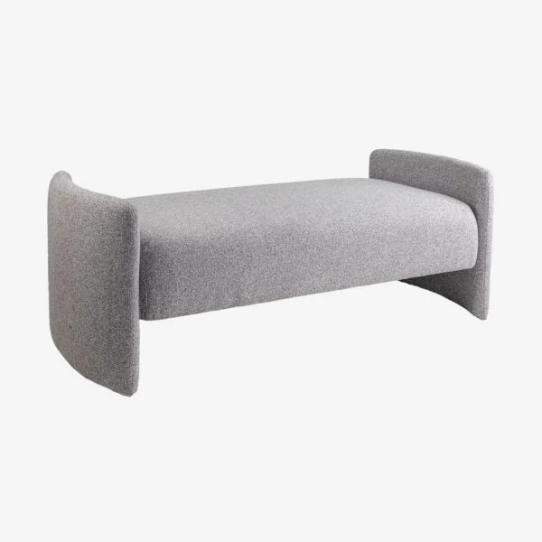 PMP Furniture / Footstools / Benz